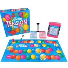 Gioco da tavolo Tension Junior immagine 3