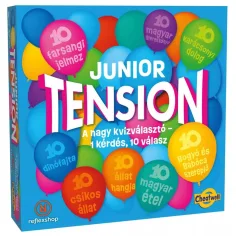 Gioco da tavolo Tension Junior