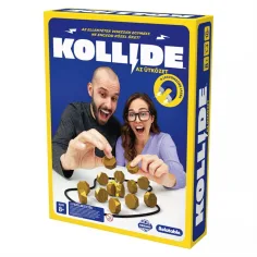 Gioco di abilità WDYM Kollide