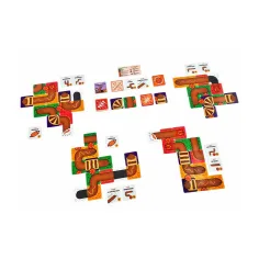 Gioco di carte Kolbi immagine 2