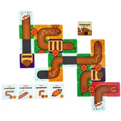 Gioco di carte Kolbi immagine 3