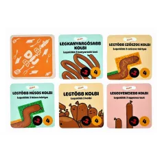 Gioco di carte Kolbi immagine 4