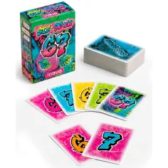 Gioco di carte Six-Seven immagine 2