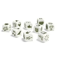 Cubo delle storie con avventure gioco di cubi immagine 2