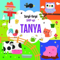 Gira e scatta pop-up - Tanya