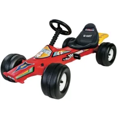 Go-kart 96 cm - D-Toys immagine 1