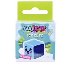 Gootastic morbido antistress cubetto di ghiaccio assortito 1pz - Simba Toys immagine 3
