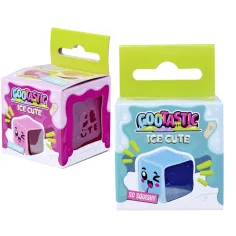 Gootastic morbido antistress cubetto di ghiaccio assortito 1pz - Simba Toys