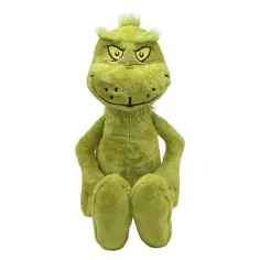Grinch peluche 90cm
