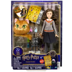 Harry Potter: Set di gioco Pozione di Hermione Granger - Mattel