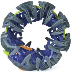 HexBots Explodapede robot centopiedi radiocomandato con occhi luminosi – Spin Master immagine 2
