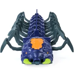 HexBots Explodapede robot centopiedi radiocomandato con occhi luminosi – Spin Master immagine 3