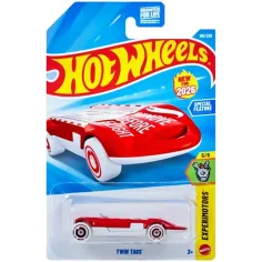 Hot Wheels: Auto in miniatura Twin Tags 1/64 - Mattel
