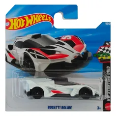 Hot Wheels: Bugatti Bolide macchina in miniatura 1/64 - Mattel