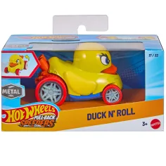 Hot Wheels: Duck N' Roll auto a carica 1/43 - Mattel