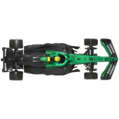Hot Wheels F1 Macchinina 2-pack - Sauber: Hulkenberg + Bortoleto - Mattel immagine 3