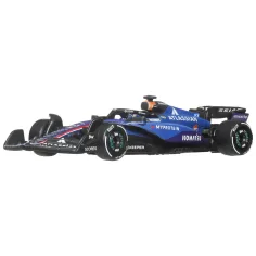 Hot Wheels F1 Macchinina 2-pack - Williams:sainz + Albon - Mattel immagine 3