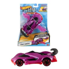 Hot Wheels: Let's Race Street Shrieker 1/32 auto giocattolo - Mattel