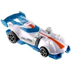 Hot Wheels: Let's Race Super Twin Mill macchina giocattolo 1/32 - Mattel immagine 2