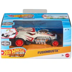 Hot Wheels: Macchina a frizione Fusionbusta 1/43 - Mattel