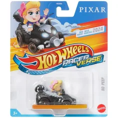 Hot Wheels: RacerVerse Bo Peep macchina in miniatura 1/64 – Mattel