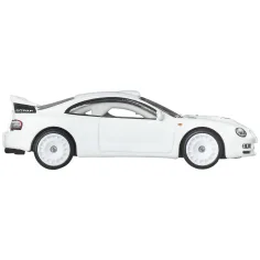 Hot Wheels: Set di auto da collezione Premium Toyota degli anni '90 JDM – Supra, Celica GT-Four, MR2 TRD e Sakura Sprinter, 1/64 - Mattel immagine 3