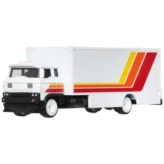 Hot Wheels: Set di auto da collezione Premium Toyota degli anni '90 JDM – Supra, Celica GT-Four, MR2 TRD e Sakura Sprinter, 1/64 - Mattel immagine 5