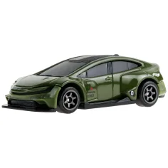 Hot Wheels: Toyota Prius Custom auto in miniatura 1/64 - Mattel
