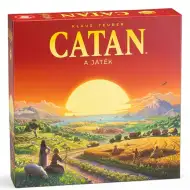 I Coloni di Catan - Piatnik