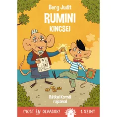 I tesori di Rumini libro delle fiabe - Pagony