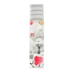 ICO: RICCIO plastilina naturale 200gr