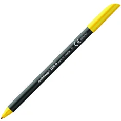 ICO: Edding 1200 pennarello giallo