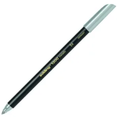 ICO: Edding 1200 pennarello grigio