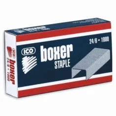 ICO: BOXER 24/6 Graffetta