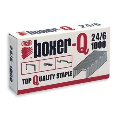 ICO: BOXER-Q 24/6 Graffetta