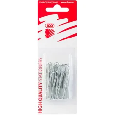 ICO: H50 Fermagli 50mm 30pz
