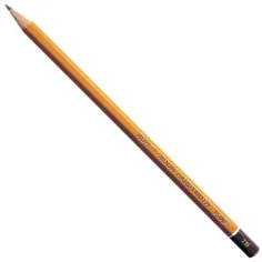 Ico: Koh-I-Noor 7B matita in grafite