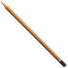 Ico: Koh-I-Noor 8B matita di grafite