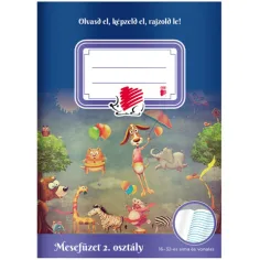 ICO: LIBRO DI FIABE PER RAGAZZI DELLA SECONDA CLASSE A/5 CON LINEE 16-32
