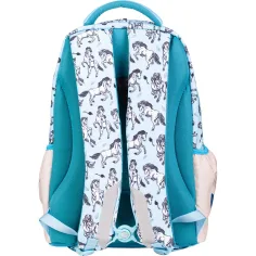 ICO: LizzySuli Wild Beauty Sport Club Active+ zaino ergonomico da 27 litri per cavalli immagine 5