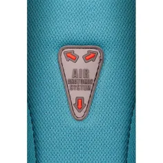 ICO: LizzySuli Wild Beauty Sport Club Active+ zaino ergonomico da 27 litri per cavalli immagine 6