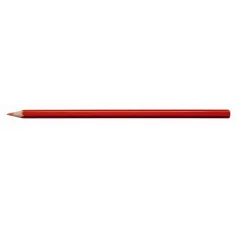 ICO: matita colorata - rossa Koh-I-Noor