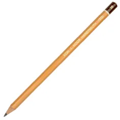 ICO: matita grafite 1500/3B Koh-I-Noor