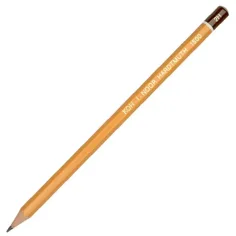 ICO: matita grafite 1500/2H Koh-I-Noor