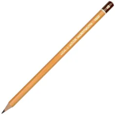ICO: matita grafite 1500/4B Koh-I-Noor