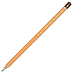 ICO: matita grafite 1500/4H Koh-I-Noor