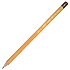 ICO: matita grafite 1500/5H Koh-I-Noor