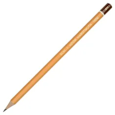 ICO: matita grafite 1500/6H Koh-I-Noor