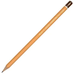 ICO: matita grafite 1500/7H Koh-I-Noor