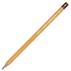 ICO: matita grafite 1500/9H Koh-I-Noor